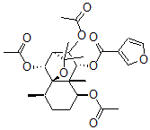 CAS#: 112516-44-6, Eumaitenine