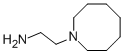 CAS 登录号：1126-67-6， 2-(氮杂环辛烷-1-基)乙胺