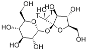 CAS#: 112642-98-5, beta-D-Fructofuranosyl alpha-D-Glucopyranoside Labeled Withtritium