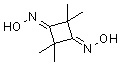 CAS#: 1127-29-3, N-(3-Hydroxyimino-2,2,4,4-Tetramethylcyclobutylidene)Hydroxylamine