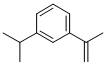 CAS#: 1129-29-9, 1-Iso-Propenyl-3-Iso-Propylbenzene