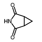 CAS#: 113111-34-5, 3-Azabicyclo[3.1.0]Hexane-2,4-Dione