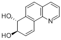 CAS#: 113163-21-6, Benzo(h)Quinoline-7,8-Dihydrodiol