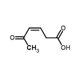 CAS#: 113219-94-6, (3Z)-5-Oxo-3-Hexenoic Acid