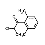 CAS 登录号：113337-40-9， 2,2-二氯-1-(2,6-二甲基苯基)乙酮