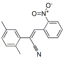 CAS#: 113366-20-4, (Z)-2-(2,5-Dimethylphenyl)-3-(2-Nitrophenyl)Prop-2-Enenitrile