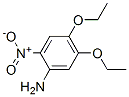 CAS 登录号：113475-65-3， 4,5-二乙氧基-2-硝基苯胺