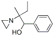CAS#: 1135-63-3, 2-Aziridin-1-Yl-2-Methyl-1-Phenyl-Butan-1-Ol