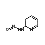 CAS#: 113583-98-5, N-Nitroso-2-Pyridinamine