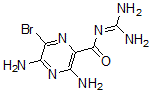CAS#: 1136-94-3, 6-Bromoamiloride