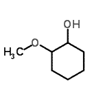 CAS#: 113625-71-1, 2-Methoxycyclohexanol