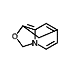 CAS#: 113780-05-5, 6-Oxa-4-Azatricyclo[5.2.1.0<Sup>4,8</Sup>]Deca-1(9),2,7-Triene