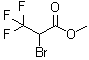 CAS 登录号：113816-36-7， 2-溴-3,3,3-三氟丙酸甲酯