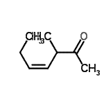 CAS#: 113858-57-4, (4Z)-3-Methyl-4-Hepten-2-One