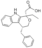 CAS#: 114030-44-3, Dexpemedolac