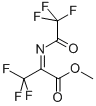 CAS 登录号：114066-56-7， 3,3,3-三氟-2-[(2,2,2-三氟乙酰基)亚氨基]-丙酸甲酯
