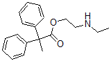 CAS 登录号：114089-66-6， 去乙基阿普罗芬