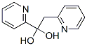 CAS#: 1141-05-5, 1,2-Di(2-Pyridyl)Ethanediol