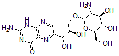 CAS#: 114312-02-6, Solfapterin