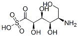 CAS#: 114417-84-4, Nojirimycin-1-Sulfonic Acid