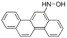 CAS#: 114451-10-4, N-Hydroxy-6-Aminochrysene