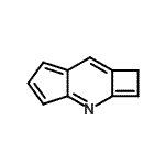 CAS#: 114584-70-2, 1H-Cyclobuta[b]Cyclopenta[E]Pyridine