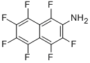 CAS#: 1146-66-3, 1,3,4,5,6,7,8-Heptafluoro-2-Naphthalenamine