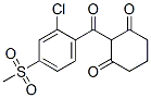 CAS#: 114680-61-4, 2-(2-Chloro-4-Methylsulfonylbenzoyl)Cyclohexane-1,3-Dione