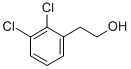 CAS#: 114686-85-0, 2-(2,3-Dichlorophenyl)Ethanol