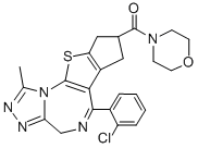 CAS#: 114776-28-2, Bepafant