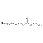 CAS#: 114820-99-4, Ethyl [2-(Vinylsulfanyl)Ethyl]Carbamate