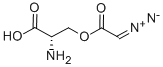 CAS#: 115-02-6, O-(2-Diazoacetyl)-L-Serine
