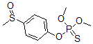 CAS#: 115-91-3, Dimethoxy-(4-Methylsulfinylphenoxy)-Sulfanylidenephosphorane