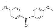 CAS#: 1151-93-5, [4-(Dimethylamino)Phenyl](4-Methoxyphenyl)-Methanone