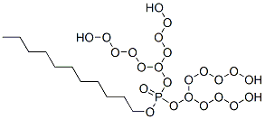 CAS#: 115120-48-4, 1-Didecoxyphosphoryloxyundecane