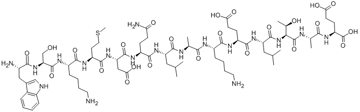 CAS#: 115136-18-0, Chromogranin A-derived peptide