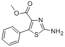 CAS#: 115174-39-5, Methyl 2-Amino-5-Phenyl-1,3-Thiazole-4-Carboxylate