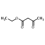 CAS#: 115271-29-9, Ethyl 3-Oxobutanoate