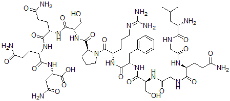 CAS#: 115288-29-4, Gliadin Peptide A (206-217)