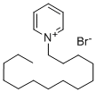 CAS#: 1155-74-4, 1-Tetradecylpyridinium Bromide