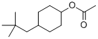 CAS#: 115724-27-1, (2-Tert-Butyl-4-Methylcyclohexyl) Acetate