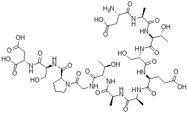 CAS 登录号：115732-63-3， Apopolysialoglycoprotein