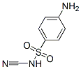 CAS 登录号：116-47-2， 4-氨基-N-氰基苯磺酰胺
