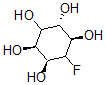 CAS 登录号：116049-87-7， 2-脱氧-2-氟肌醇
