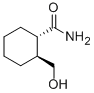 CAS#: 116174-40-4, (1S-trans)-2-(Hydroxymethyl)-Cyclohexanecarboxamide