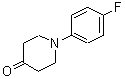 CAS#: 116247-98-4, 1-(4-Fluorophenyl)-4-Piperidinone