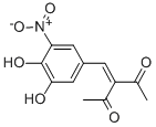 CAS 登录号：116313-94-1， 硝替卡朋