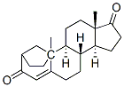 CAS#: 116516-01-9, 2,10-Ethanoandrost-4-Ene-3,17-Dione