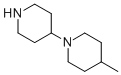 CAS#: 116797-02-5, 4-Methyl-1,4'-Bipiperidine