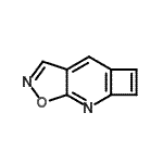CAS#: 117025-03-3, Cyclobuta[b][1,2]Oxazolo[4,5-e]Pyridine